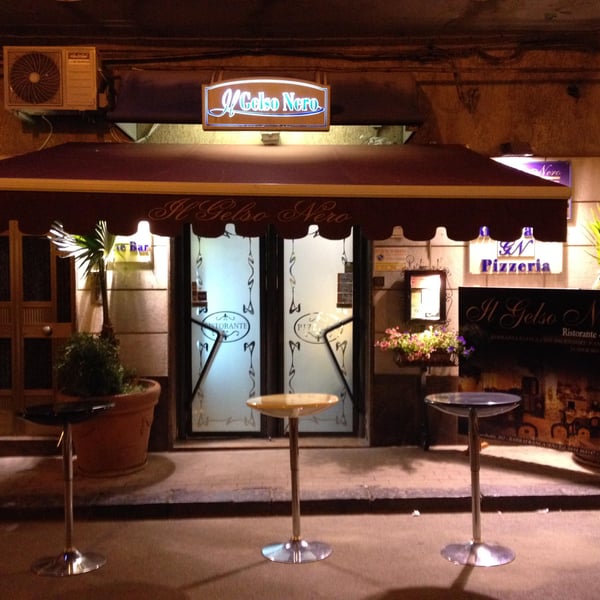 Il Gelso Nero 665751