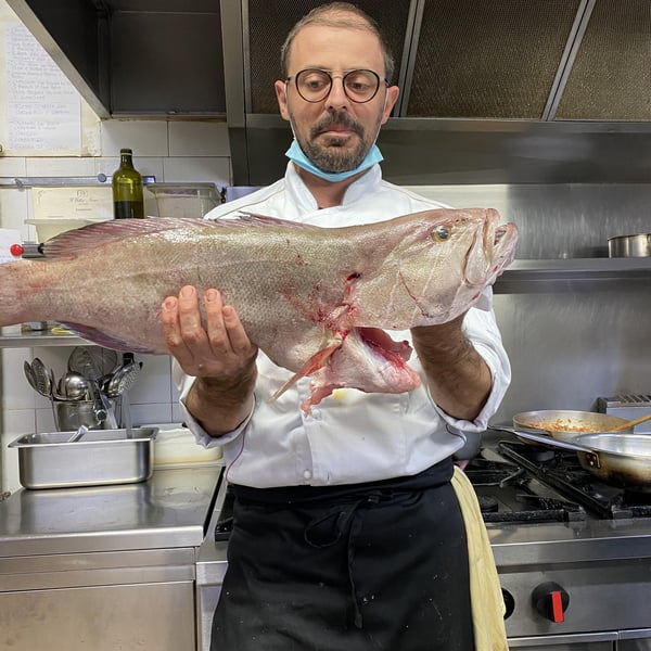 Il Gelso Nero 665754