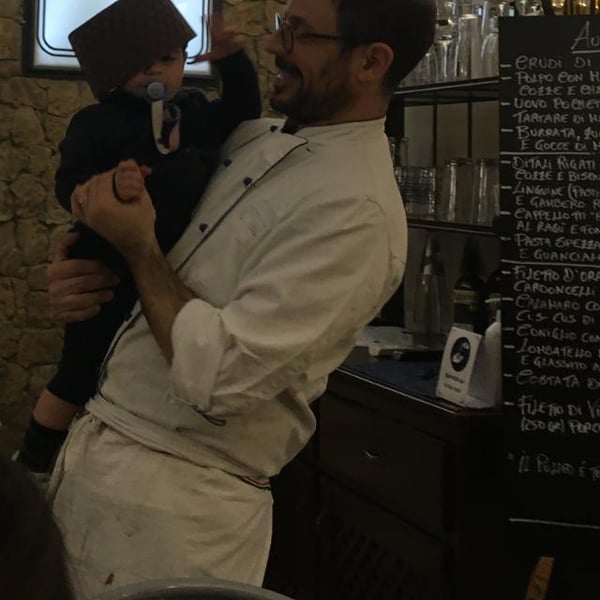 Il Gelso Nero 665756