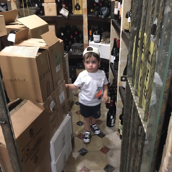 Il Gelso Nero 665779