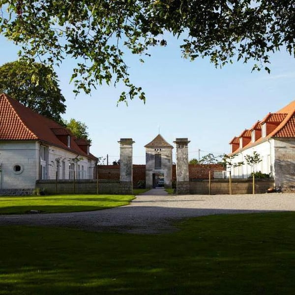 La Cour de Rémi 2464