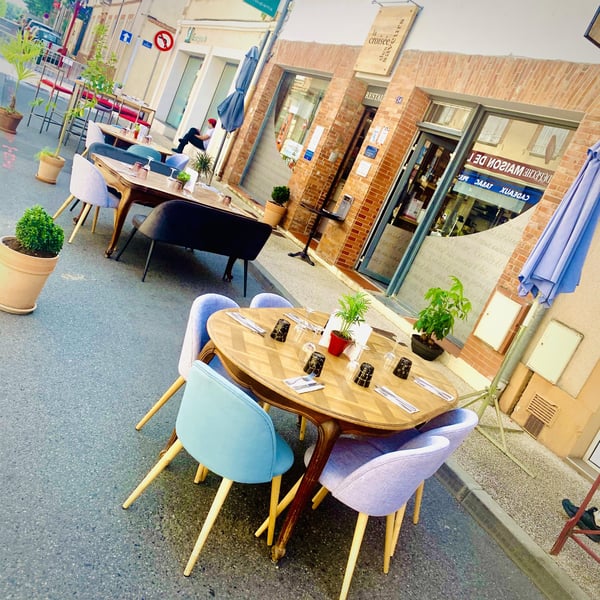 La croisée des saveurs 672739