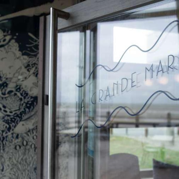 La Grande Marée 585795