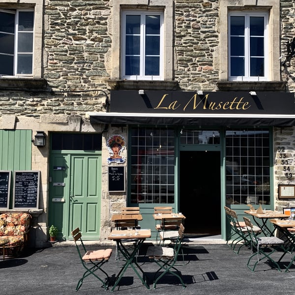 La Musette 621181