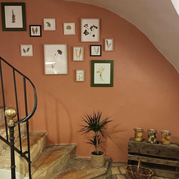 La Table du Barrès 589173
