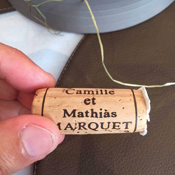 La Table du Marché Couvert 71722