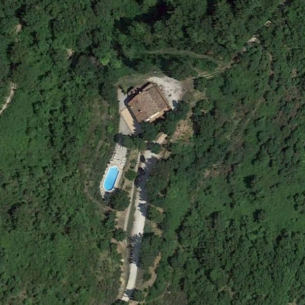 La Valle del Vento 721495