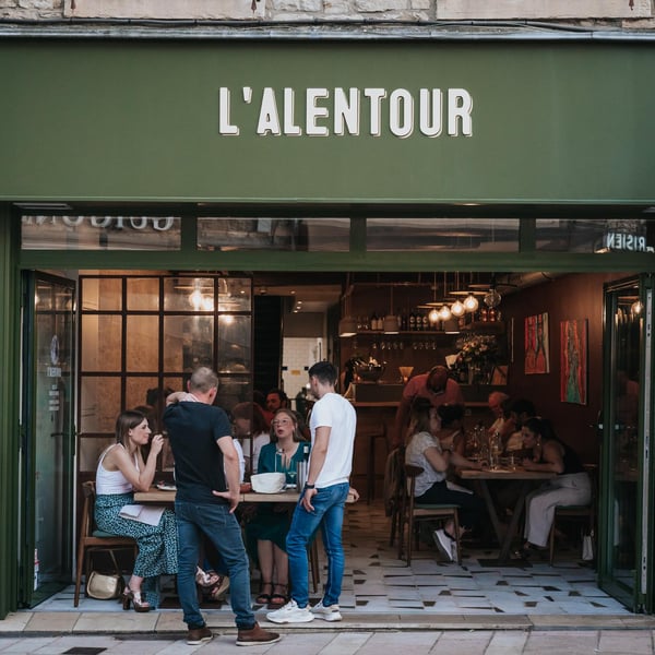 L’Alentour 768927