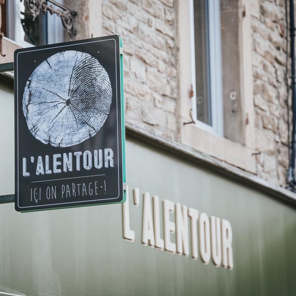 L’Alentour 768928