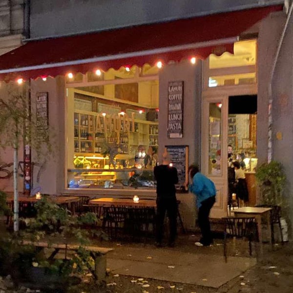Salumeria Lamuri 594298