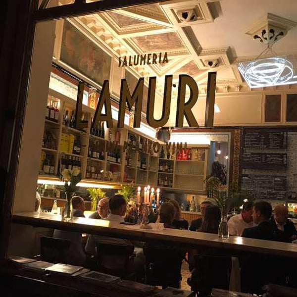 Salumeria Lamuri 594299