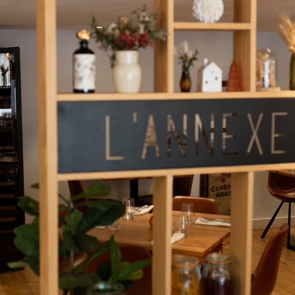 L’annexe 806912