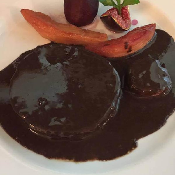 Le Bistrot du Maquis 16071