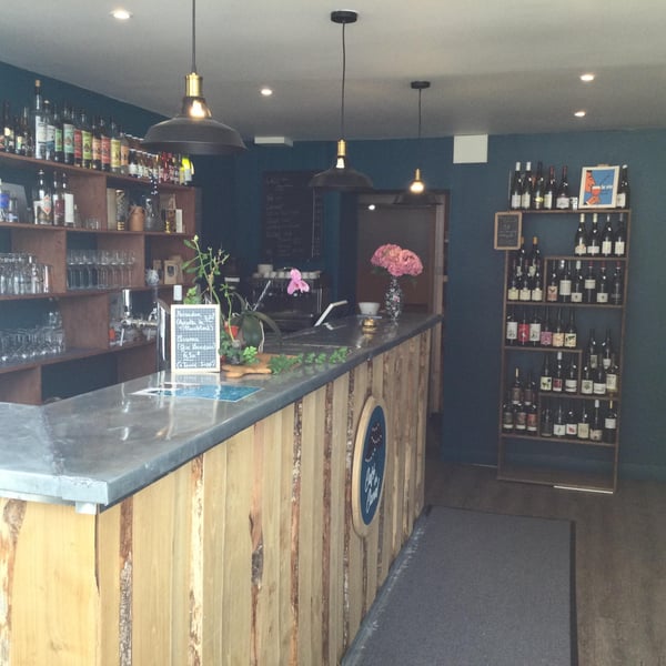 Le Café du Canal 657344