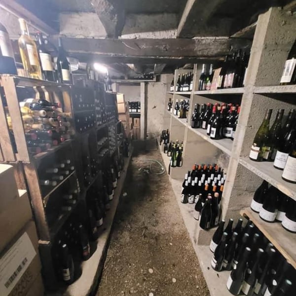 Le Chenin Savennières 561270