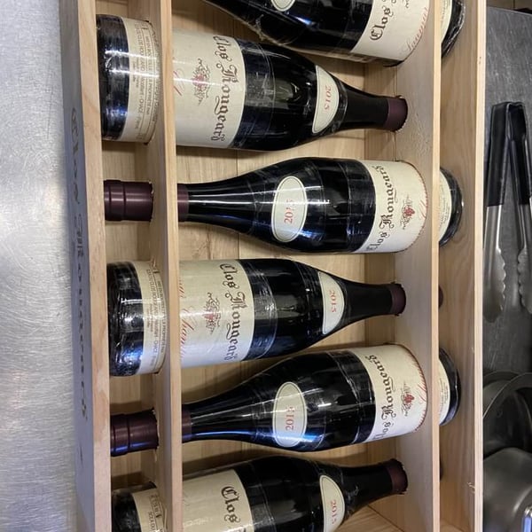 Le Chenin Savennières 561280