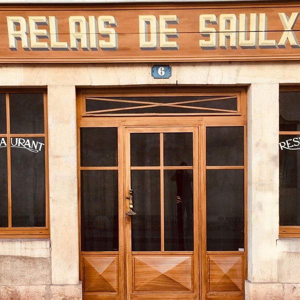 Le Relais de Saulx 674663