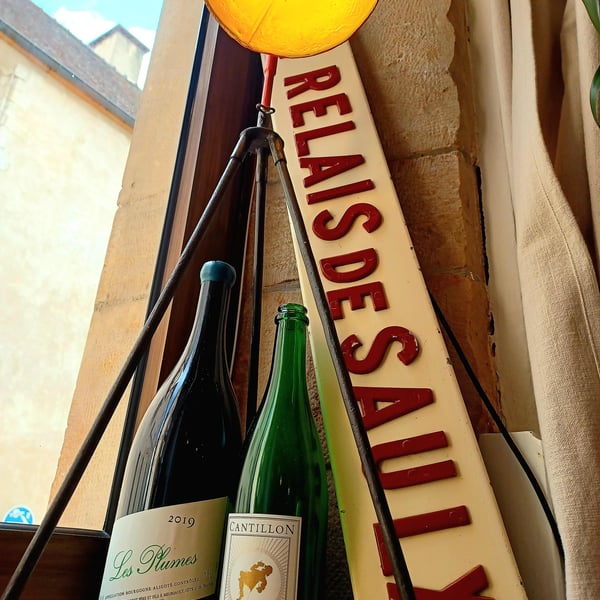 Le Relais de Saulx 674666