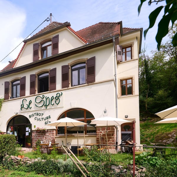 Le Spes’ 686631
