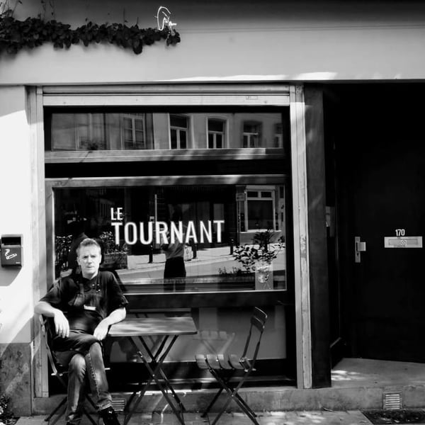 Le Tournant 436996