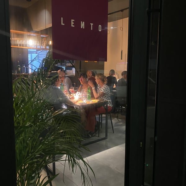 Lento 657137