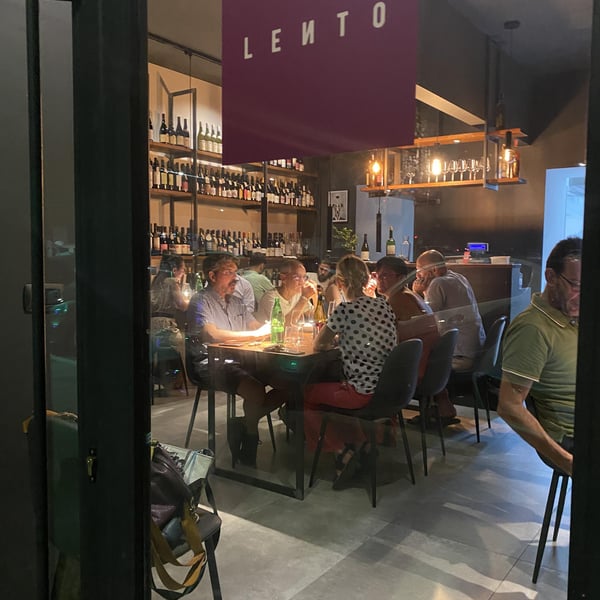 Lento 657138