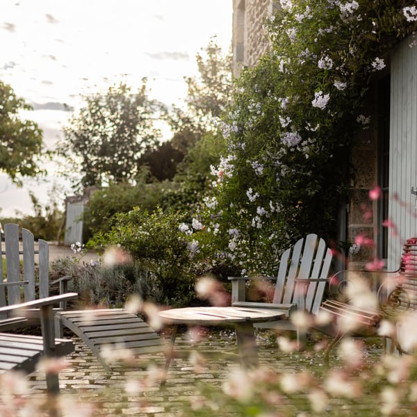 Les jardins de la matz 785422