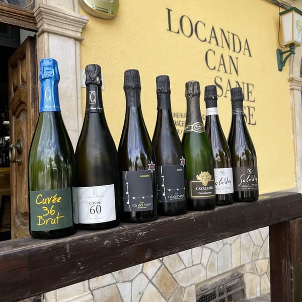 Locanda Cansanese 546924