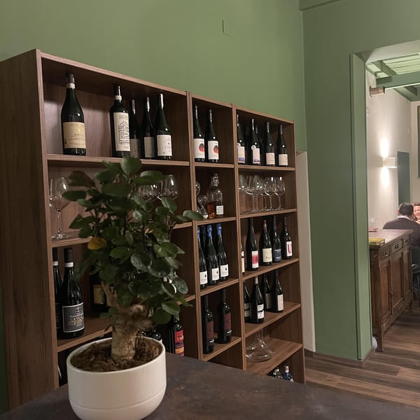 Locanda MaNì 806023