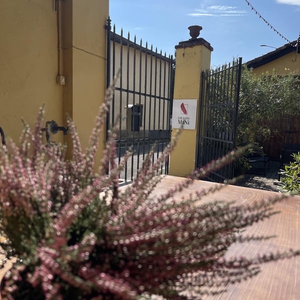 Locanda MaNì 806025