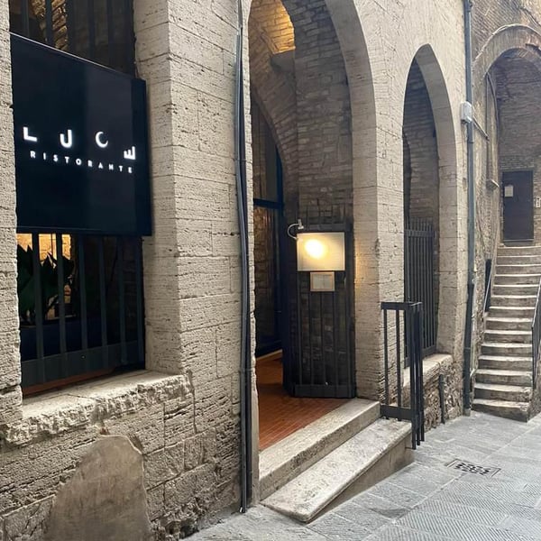 Luce Ristorante 362394