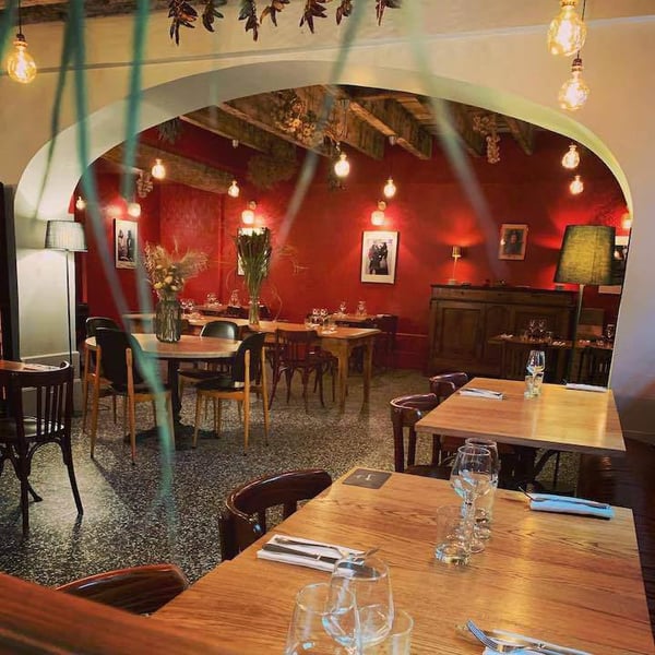 Maison Soubeiran 288156