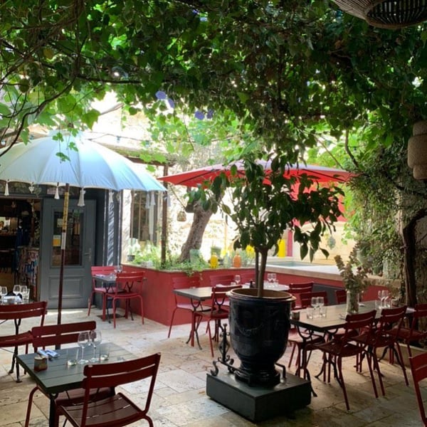 Maison Soubeiran 640786