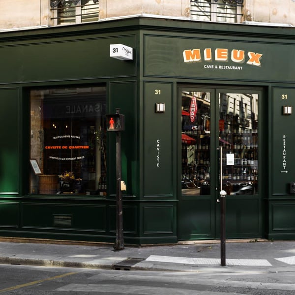 Mieux 771457