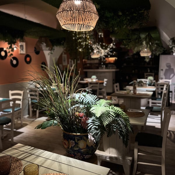 Mon petit bistrot 724172