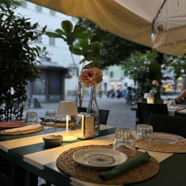Mon petit bistrot 724184