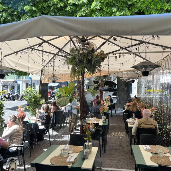 Mon petit bistrot 724185