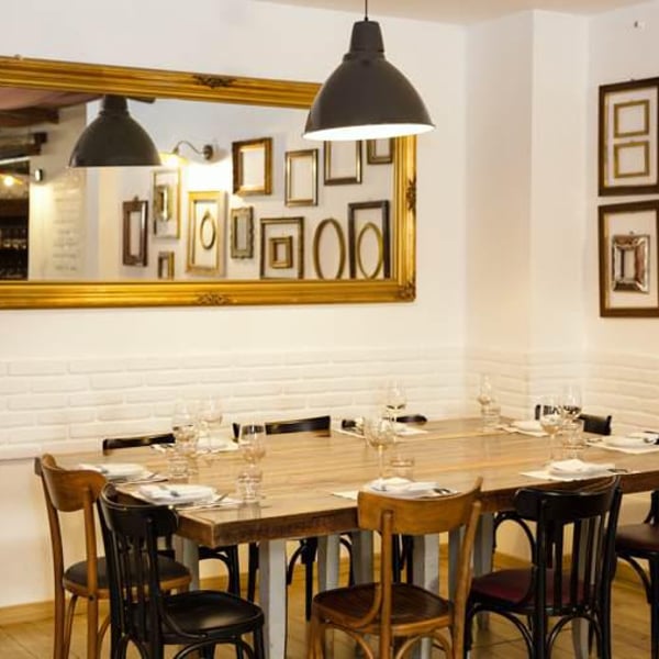 Osteria dei Fratelli Mori 570008