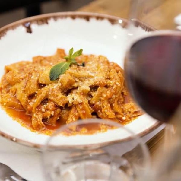 Osteria dei Fratelli Mori 570026