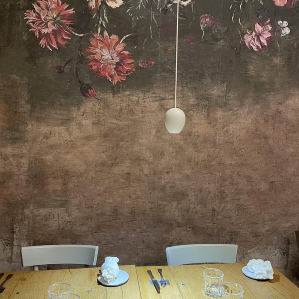 Osteria del Posto 636407