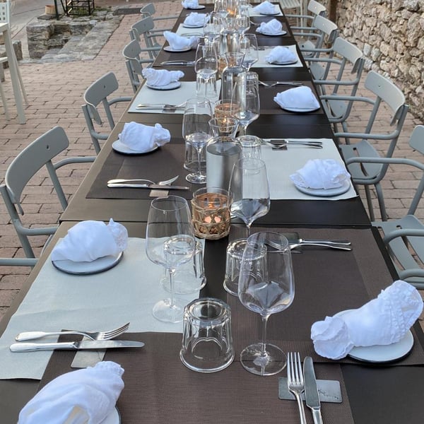 Osteria del Posto 655437