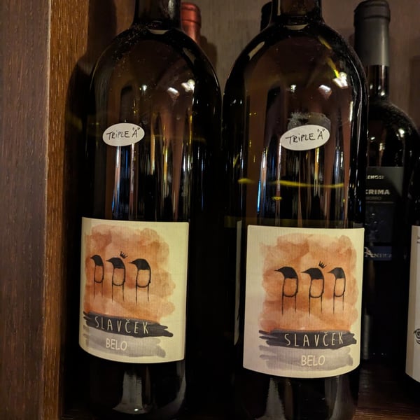Osteria del Tempo Perso 698499