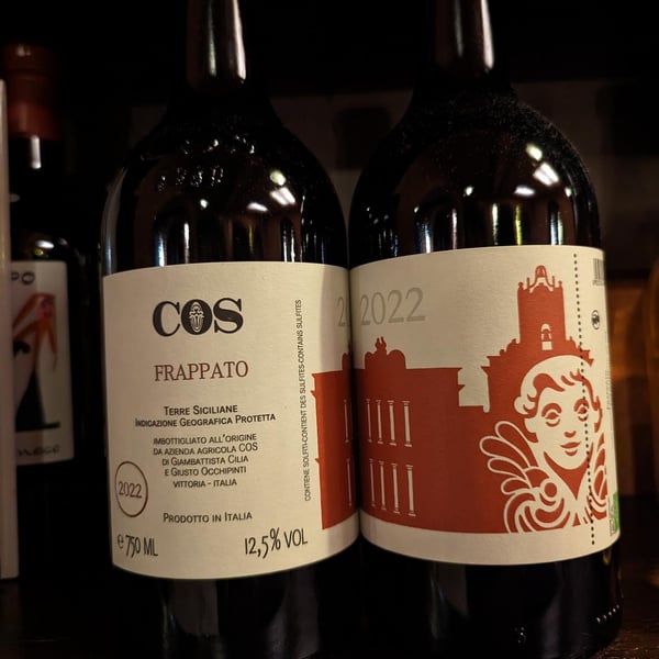 Osteria del Tempo Perso 698500
