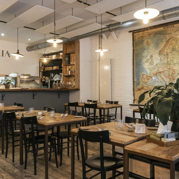 Osteria Della Bottega 636301