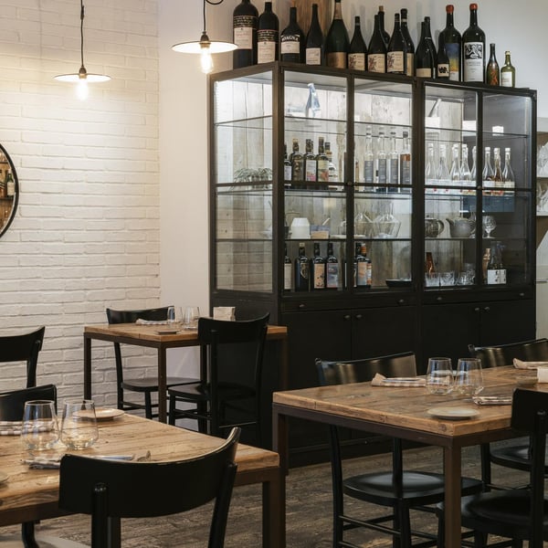 Osteria Della Bottega 636303