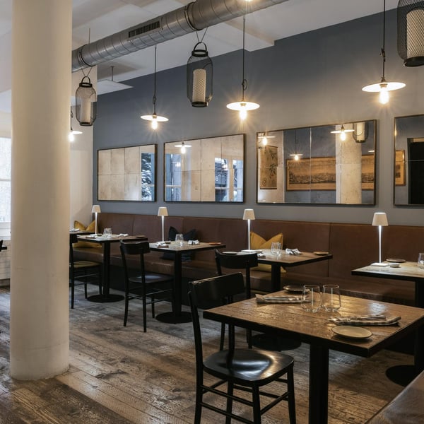 Osteria Della Bottega 636305