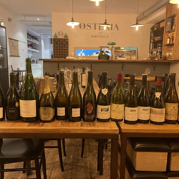 Osteria Della Bottega 636309