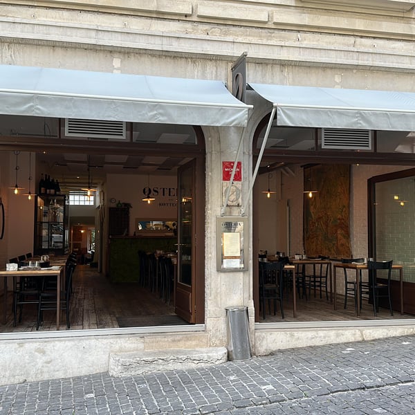 Osteria Della Bottega 714696