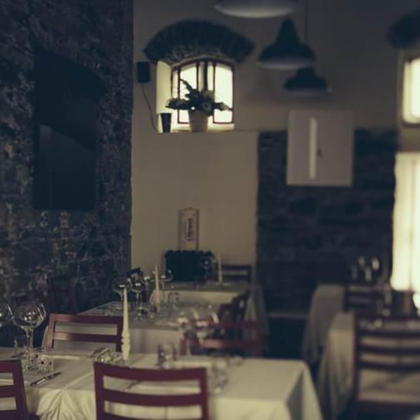 Osteria Della Corte 498449