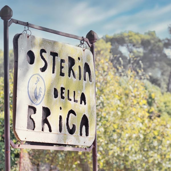 Osteria La Briga 670280